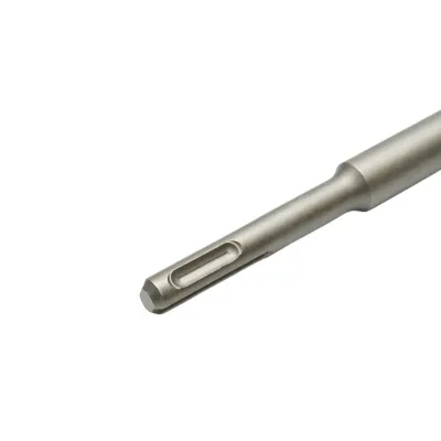 Dalta ascutita beton 14x140mm SDS Plus Breckner Germany - imagine 6