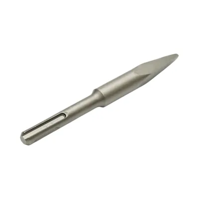 Dalta ascutita beton 14x140mm SDS Plus Breckner Germany - imagine 4
