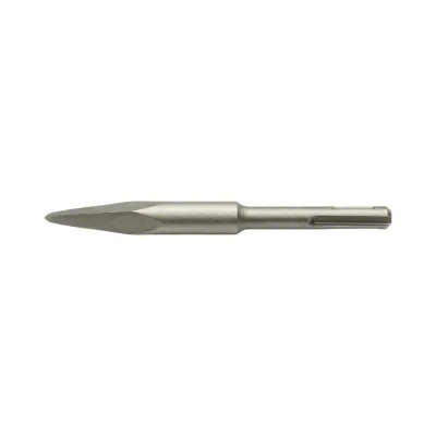 Dalta ascutita beton 14x140mm SDS Plus Breckner Germany - imagine 3