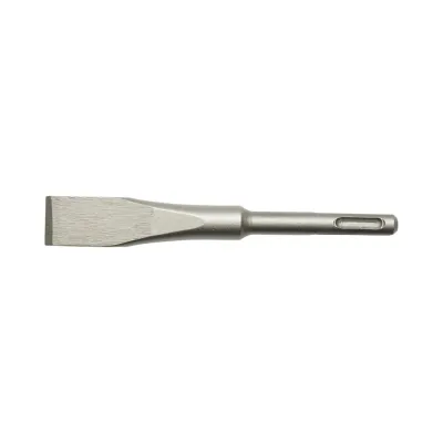 Dalta plata beton 20x140mm SDS Plus Breckner Germany - imagine 3