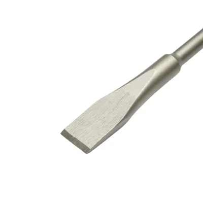 Dalta plata beton 20x140mm SDS Plus Breckner Germany - imagine 5