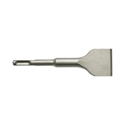 Dalta lata beton 40x140mm SDS Plus Breckner Germany - imagine 2