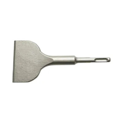 Dalta lata beton 75x165mm SDS Plus Breckner Germany - imagine 2
