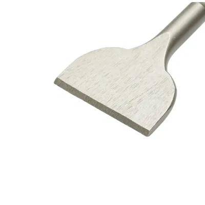 Dalta lata beton 75x165mm SDS Plus Breckner Germany - imagine 5