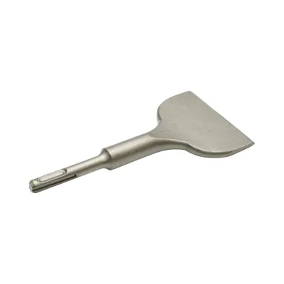 Dalta lata beton 75x165mm SDS Plus Breckner Germany - imagine 4