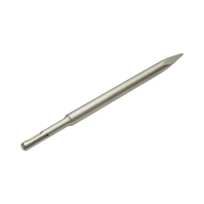 Dalta ascutita beton 14x250mm SDS Plus Breckner Germany - imagine 4