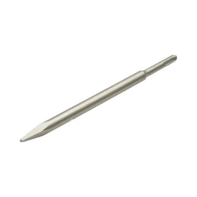 Dalta ascutita beton 14x250mm SDS Plus Breckner Germany - imagine 3