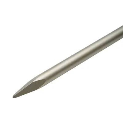 Dalta ascutita beton 14x250mm SDS Plus Breckner Germany - imagine 5