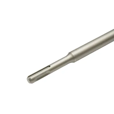 Dalta ascutita beton 14x250mm SDS Plus Breckner Germany - imagine 6