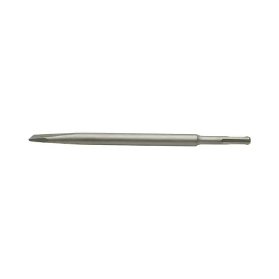 Dalta plata beton 20x250mm SDS Plus Breckner Germany - imagine 2