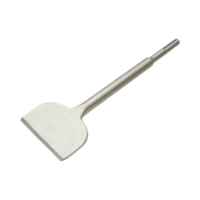Dalta lata beton 75x250mm SDS Plus Breckner Germany - imagine 3