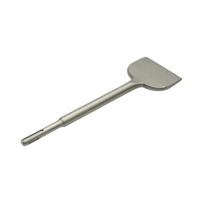 Dalta lata beton 75x250mm SDS Plus Breckner Germany - imagine 4