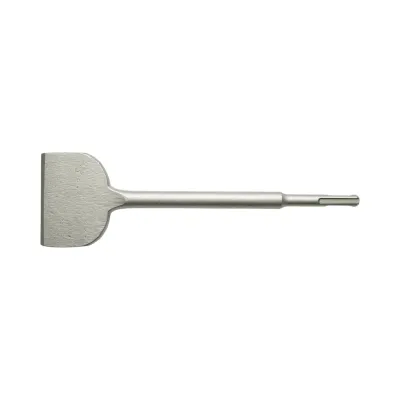 Dalta lata beton 75x250mm SDS Plus Breckner Germany - imagine 2