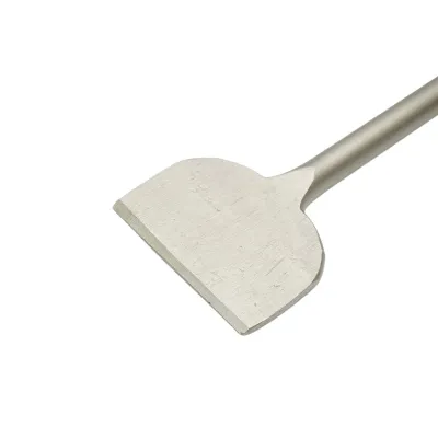 Dalta lata beton 75x250mm SDS Plus Breckner Germany - imagine 5