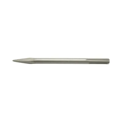 Dalta ascutita beton 18x300mm SDS Max Breckner Germany - imagine 2