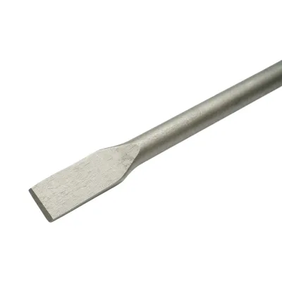 Dalta plata beton 25x300mm SDS Max Breckner Germany - imagine 5