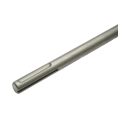 Dalta plata beton 25x300mm SDS Max Breckner Germany - imagine 6