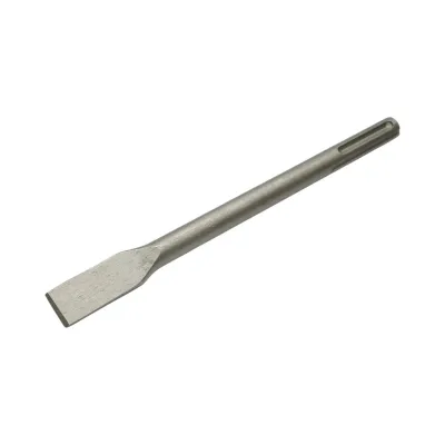 Dalta plata beton 25x300mm SDS Max Breckner Germany - imagine 3