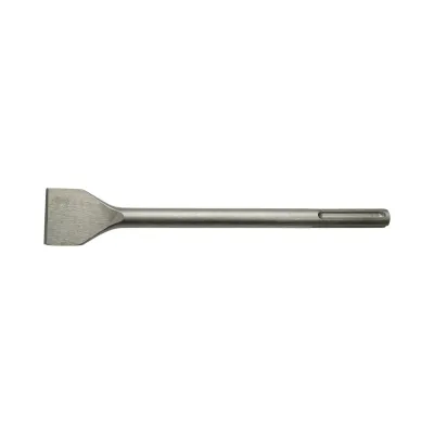 Dalta lata beton 50x300mm SDS Max Breckner Germany - imagine 2