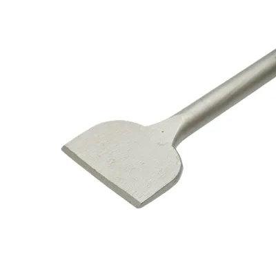 Dalta lata beton 75x300mm SDS Max Breckner Germany - imagine 5