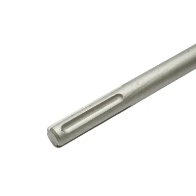 Dalta lata beton 75x300mm SDS Max Breckner Germany - imagine 6