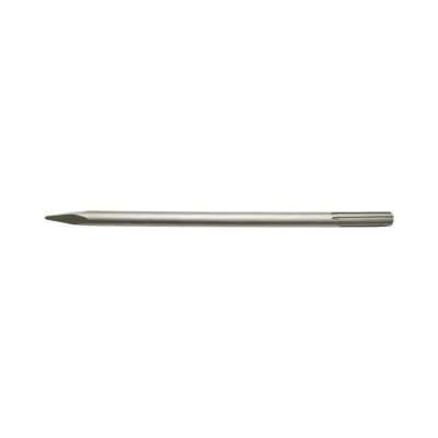 Dalta ascutita beton 18x400mm SDS Max Breckner Germany - imagine 2
