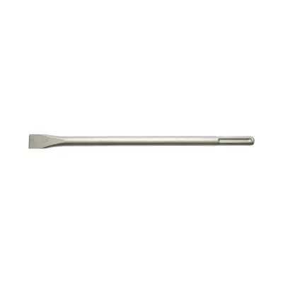 Dalta plata beton 25x400mm SDS Max Breckner Germany - imagine 2