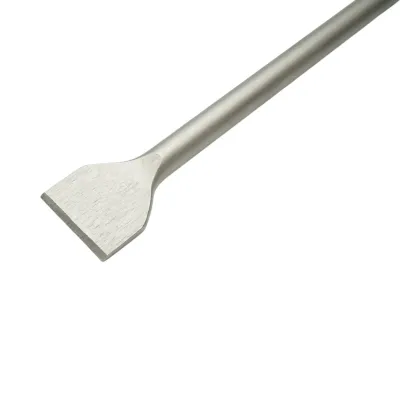 Dalta lata beton 50x400mm SDS Max Breckner Germany - imagine 5