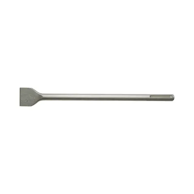 Dalta lata beton 50x400mm SDS Max Breckner Germany - imagine 2