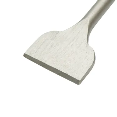 Dalta lata beton 75x400mm SDS Max Breckner Germany - imagine 5