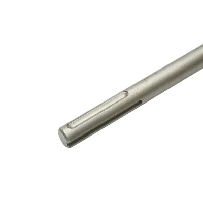 Dalta lata beton 75x400mm SDS Max Breckner Germany - imagine 6