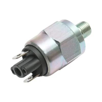 Senzor presiune ulei motor Deutz cod OEM 04190850 - imagine 5