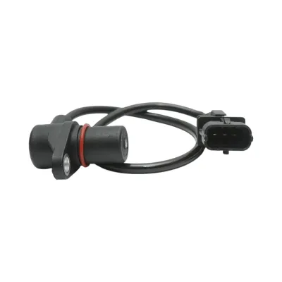 Senzor impulsuri arbore cotit DAF XF, CF cod OEM 0281002511 - imagine 2