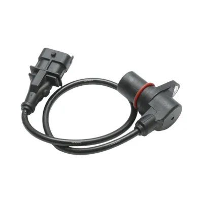 Senzor impulsuri arbore cotit DAF XF, CF cod OEM 0281002511 - imagine 4