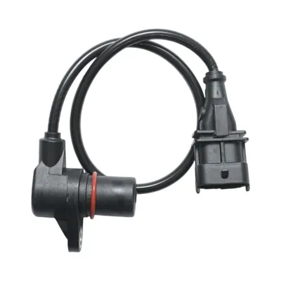 Senzor impulsuri arbore cotit DAF XF, CF cod OEM 0281002511 - imagine 3