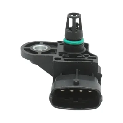 Senzor presiune galerie admisie Iveco Eurocargo, Stralis, Trakker, Eurostar, Crossway, Evadys, Magelys cod OEM 0281006102 - imagine 4