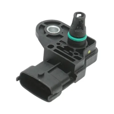 Senzor presiune galerie admisie Iveco Eurocargo, Stralis, Trakker, Eurostar, Crossway, Evadys, Magelys cod OEM 0281006102 - imagine 5
