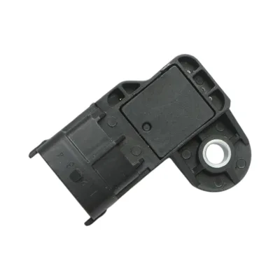 Senzor presiune galerie admisie Iveco Eurocargo, Stralis, Trakker, Eurostar, Crossway, Evadys, Magelys cod OEM 0281006102 - imagine 7