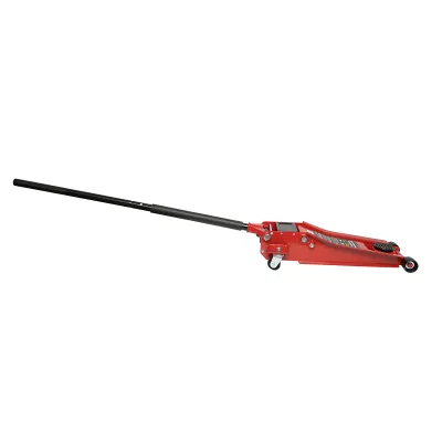 Cric profesional tip crocodil 75-505mm cu sarcina 2.5T HEAVY DUTY - imagine 4