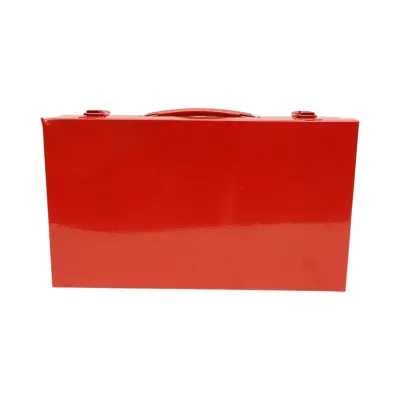 Trusa chei tubulare de impact lungi 22-60mm, patrat 3/4 inch Cr-Mo 15 piese Breckner Germany - imagine 5