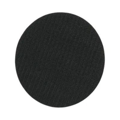 Suport disc slefuire 125mm Velcro, adaptor M14 pentru polizor unghiular si bormasina Breckner Germany - imagine 6