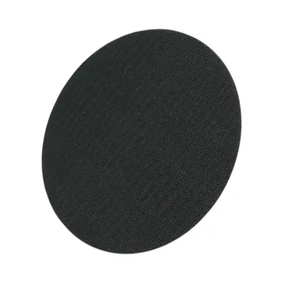 Suport disc slefuire 150mm Velcro, adaptor M14 pentru polizor unghiular si bormasina Breckner Germany - imagine 6