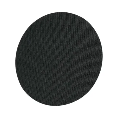 Suport disc slefuire 150mm Velcro, adaptor M14 pentru polizor unghiular si bormasina Breckner Germany - imagine 6