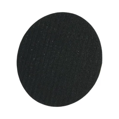 Set suport disc slefuire 125mm Velcro, 5 discuri abrazive P80-P240, adaptor M14 pentru polizor unghiular si bormasina Breckner Germany - imagine 3