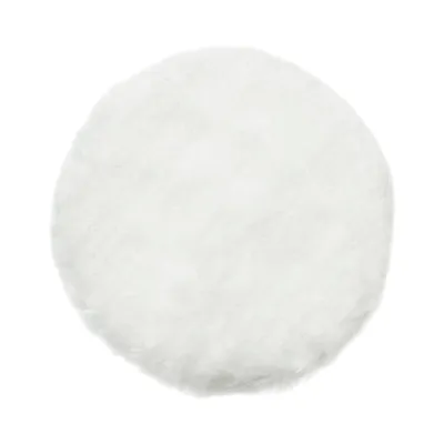 Set slefuire si polisare 125mm Velcro, bureti polisare, pad lana, pad abraziv, discuri abrazive P80, P120, P180, adaptor M14 pentru polizor unghiular si bormasina 9 piese Breckner Germany - imagine 5