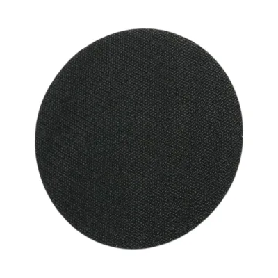 Set slefuire si polisare 125mm Velcro, bureti polisare, pad lana, pad abraziv, discuri abrazive P80, P120, P180, adaptor M14 pentru polizor unghiular si bormasina 9 piese Breckner Germany - imagine 6