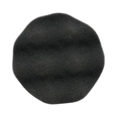 Set perii rotative pentru curatare si polisare cu bormasina 50mm, 90mm, 100mm, bureti polisare, pad-uri abrazive, suport Velcro, prelungitor, prindere 1/4 inch, 12 piese Breckner Germany - imagine 12