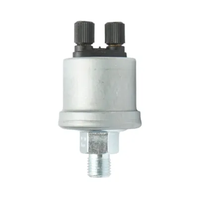 Senzor presiune ulei universal 0-10 bar, 2 pini, filet M14x1.5mm