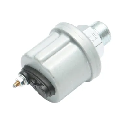 Senzor presiune ulei universal 0-5 bar, 1 pin, filet M18x1.5mm - imagine 5