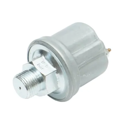 Senzor presiune ulei universal 0-5 bar, 1 pin, filet M18x1.5mm - imagine 2